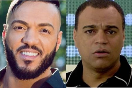 Justiça toma decisão para Belo quitar dívida com Denílson