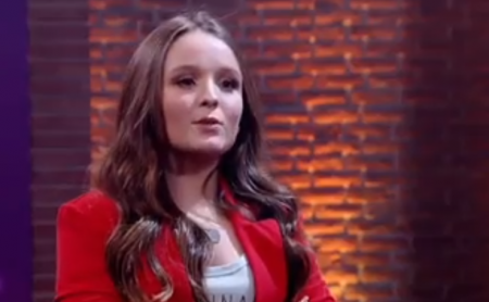 Tatá Werneck convida Larissa Manoela para beber e ela dá resposta sensacional