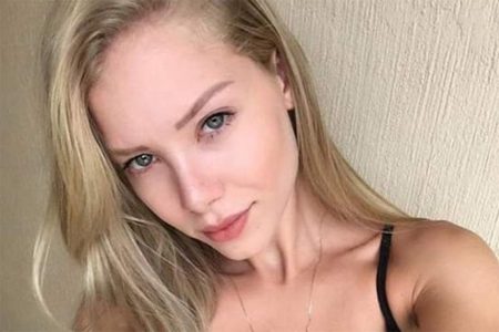 Najila Trindade afirma que foi enganada e diz que não vai desistir
