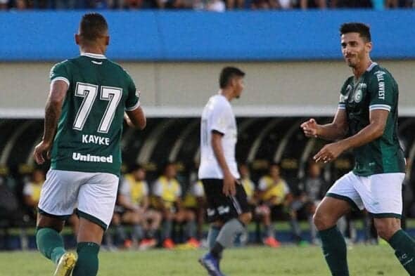 GOIÁS x ATLÉTICO-MG AO VIVO: saiba onde assistir
