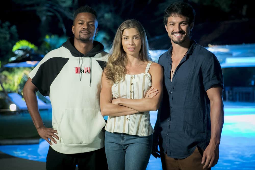 Saiba quem é quem em “Bom Sucesso”, nova novela das 19h