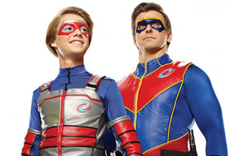 “Henry Danger” surpreende e garante maior audiência do sábado no SBT
