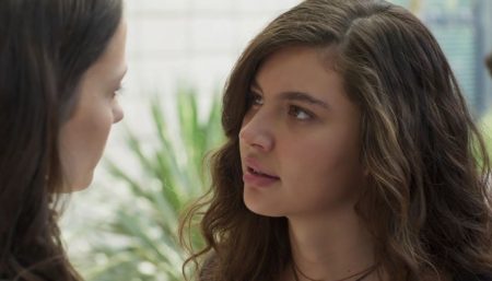 “Malhação”: Rita explode e dá um tapa na cara de Lara