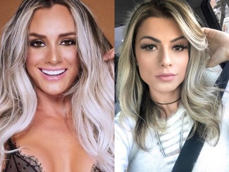 Babi Rossi detona Juju Salimeni por causa de rolo com ex e faz revelação