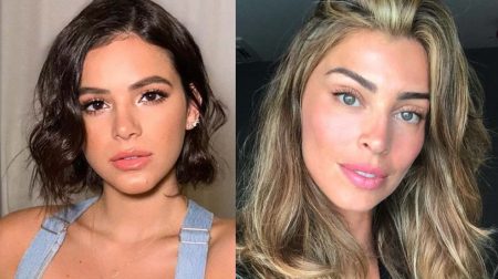 Revoltada, Bruna Marquezine faz desabafo na web e cita Grazi Massafera