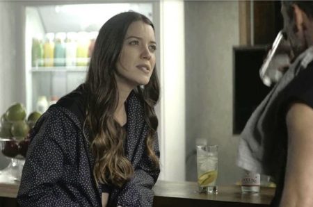 “A Dona do Pedaço”: Otávio descobre pacto entre Fabiana e Agno