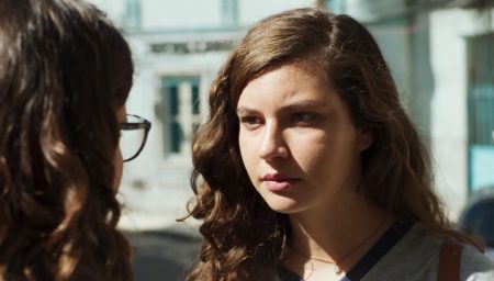“Malhação”: Rita revela plano de fugir com Nina e deixa Raíssa em choque