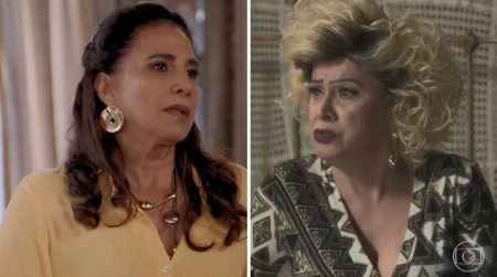 Totia Meireles e Nany People são escaladas para o “Popstar”