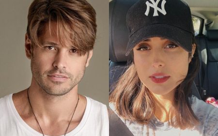 Dado Dolabella detona Letícia Almeida em defesa do veganismo
