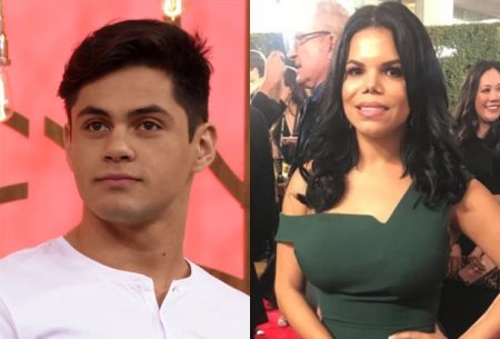 Lucas Veloso toma atitude e ameaça Day McCarthy, que reage