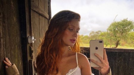 Marina Ruy Barbosa faz desabafo emocionante sobre morte de gata