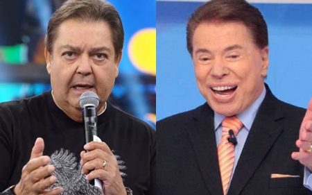 Demitidas do Faustão, bailarinas vão parar no “Programa Silvio Santos”