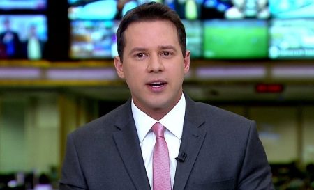 Fora da Globo e flertando com o SBT, Dony de Nuccio fatura milhões com novo contrato