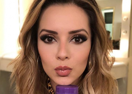 Sandy surpreende ao falar sobre possibilidade do filho ser homossexual