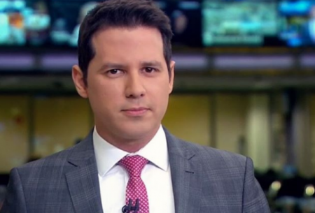 Dony de Nuccio expõe carta de demissão da Globo no Instagram