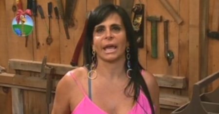 Ex-peoa revela a verdade sobre Gretchen em “A Fazenda” após 7 anos