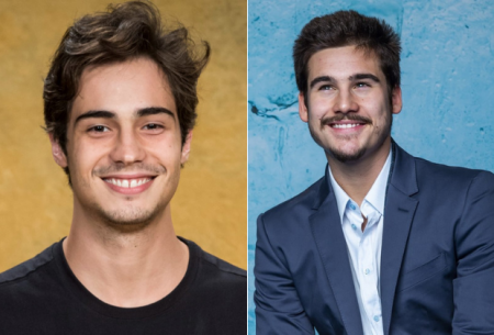 Globo resgata ator da Netflix e promove dança das cadeiras em “Éramos Seis”