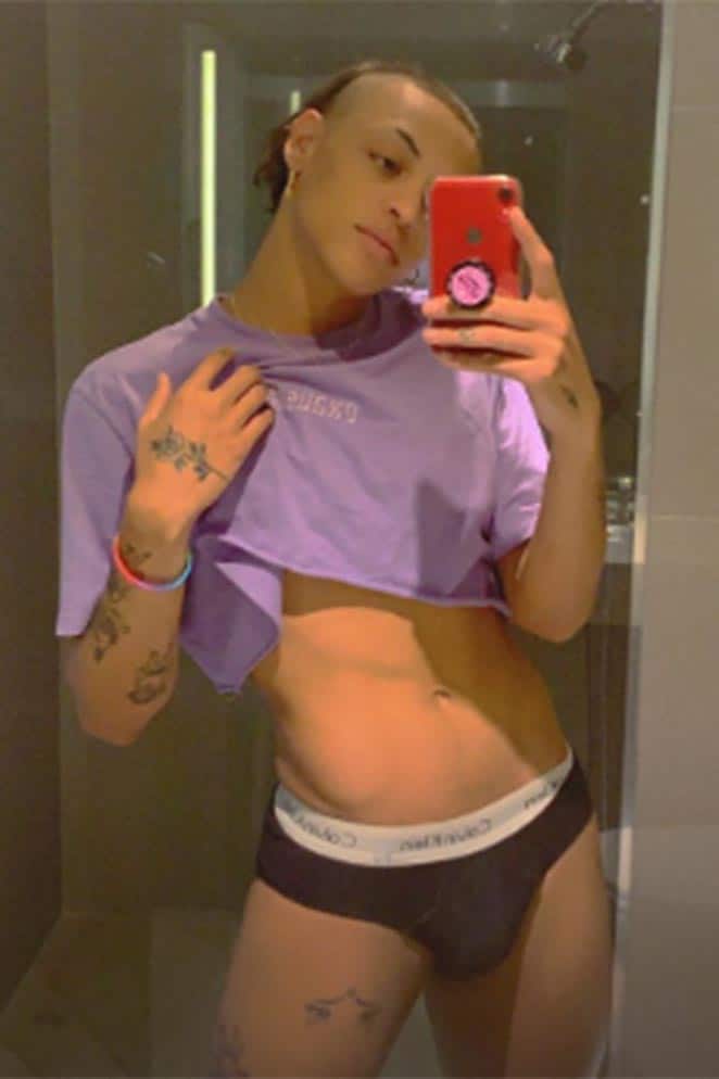 Pabllo Vittar