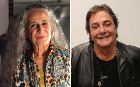 Maria Bethânia surpreende ao trazer à tona envolvimento amoroso com Fábio Jr.