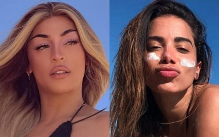 Pabllo Vittar processa empresa que a ironizou e Anitta debocha