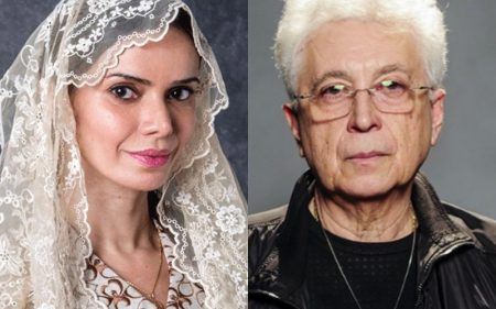Simone Zucato nega que escondeu câncer na Globo e relata situação