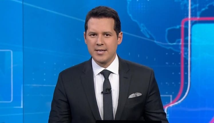 Dony De Nuccio causa “terremoto” nos bastidores da Globo com demissão