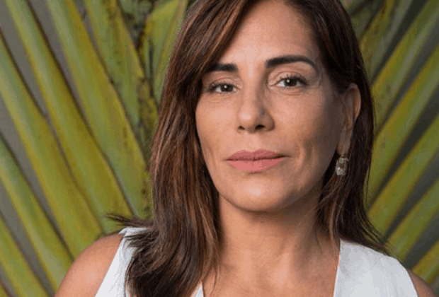 Gloria Pires relembra trabalho com Sônia Braga e emociona a web