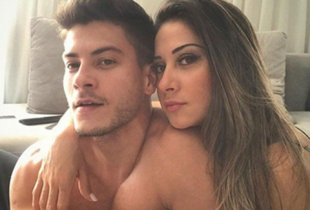 Mayra Cardi pega Arthur Aguiar de surpresa com atitude após separação