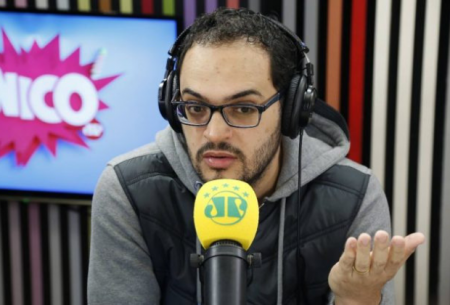 Matheus Ceará desabafa após tentativa de assalto e crises de pânico