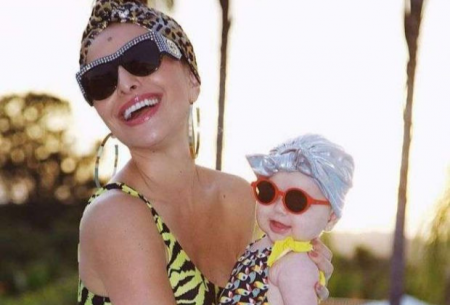Sabrina Sato derrete web ao exibir look de Zoe e valor de peça surpreende