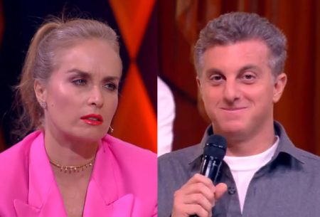 Luciano Huck fica sem condições de comprar presente para Angélica e toma atitude