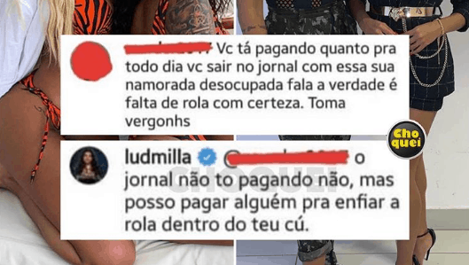 Ludmilla