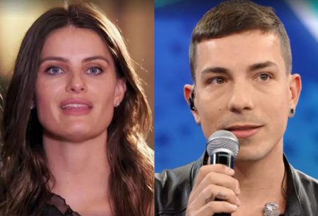 Isabeli Fontana faz declaração impressionante sobre Di Ferrero
