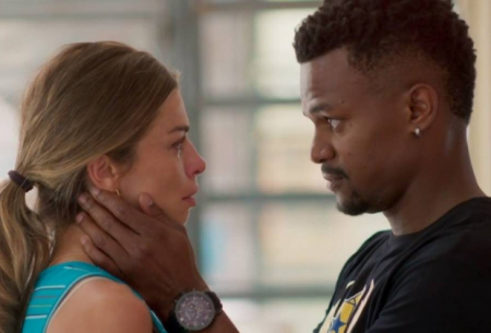“Bom Sucesso”: Paloma aceita se casar com Ramon