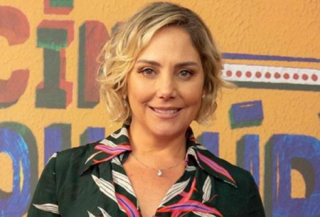 Lutando contra o câncer, Heloísa Périssé fala sobre doença e faz revelação