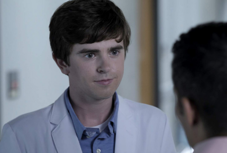 The Good Doctor bate recorde negativo de audiência