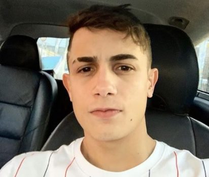 Funkeiro aparece em vídeo de sexo no Instagram e se pronuncia