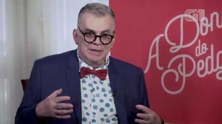 Walcyr Carrasco anuncia reviravolta em “A Dona do Pedaço”