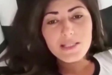 Mulher que dançou com Thullio Milionário revela que o beijou de livre e espontânea vontade