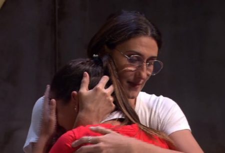 Eliminada do “MasterChef” surpreende com carta para Paola Carosella