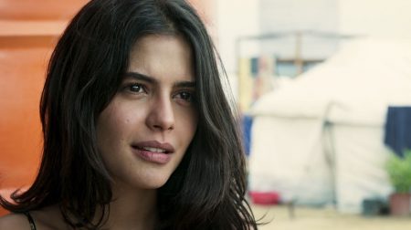 “Órfãos da Terra”: Laila aposta na carreira como influenciadora digital