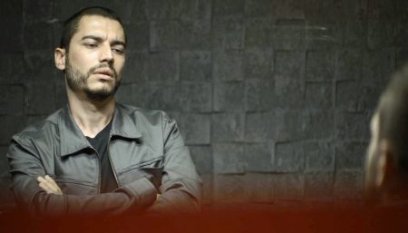 “A Dona do Pedaço”: Camilo detém Lucas pela morte de Jardel