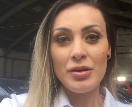 Após dois anos solteira, Andressa Urach faz desabafo inesperado