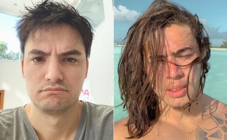 Whindersson Nunes é excluído de premiação e Felipe Neto se revolta