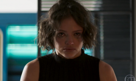 Josiane vira psicopata em “A Dona do Pedaço” e é comparada a Suzane Von Richthofen