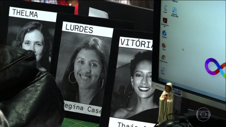 Amor de Mãe: Conheça a história e os personagens da novela das 9h
