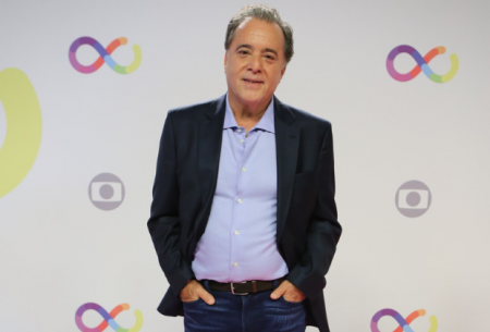 “O Selvagem da Ópera” marca volta de Tony Ramos à TV