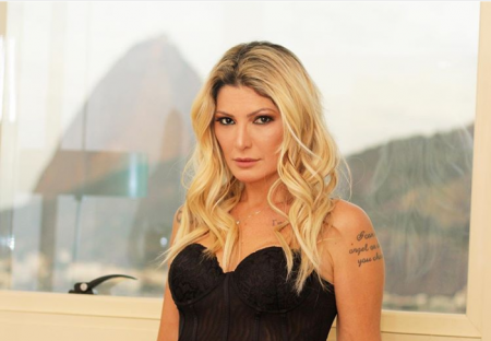 Geisy Arruda e Antonia Fontenelle são desperdiçadas