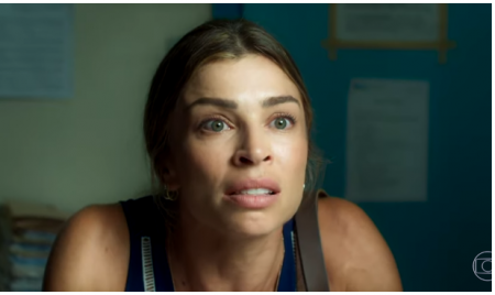 “Bom Sucesso”: Injustamente, Paloma é acusada de cometer crime
