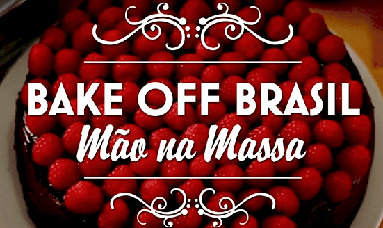 “Bake Off Brasil” tem “Bolo Fenda” e muita criatividade neste sábado (24)
